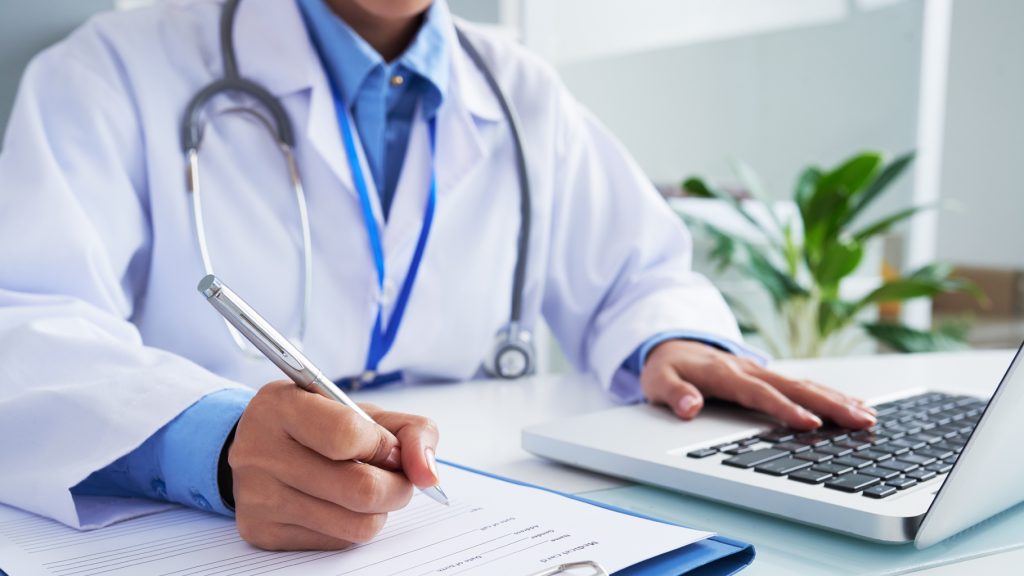 GESTION CABINET MEDICAL